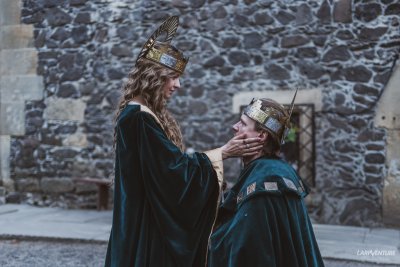 Mabinogion K Mikulec 1031